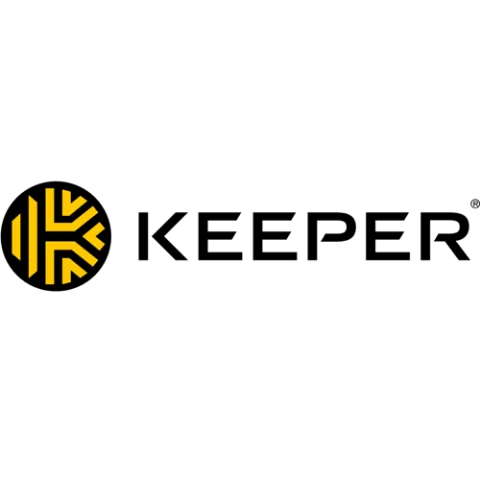 Keeper+logo